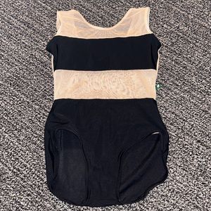 Lucky leo leotard size xs